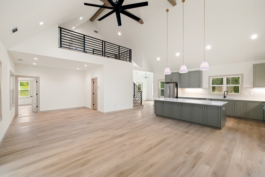 90 Cold Springs Road Ellijay, GA 30540 - Photo 6 of 28