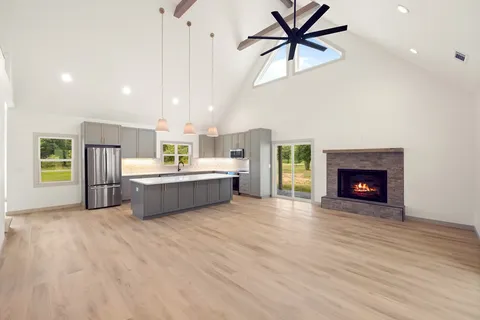 $619,900 | 90 Cold Springs Road, Ellijay, GA 30540