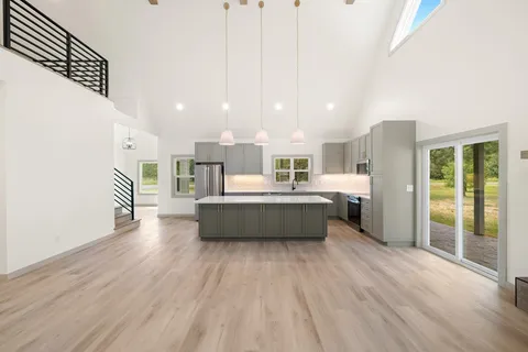 $619,900 | 90 Cold Springs Road, Ellijay, GA 30540