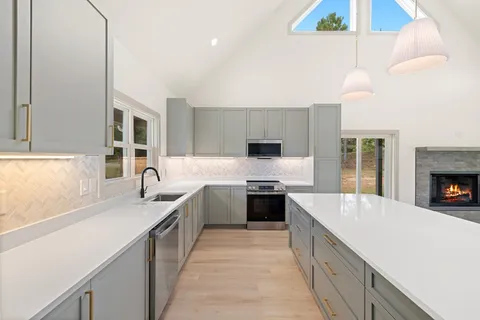 $619,900 | 90 Cold Springs Road, Ellijay, GA 30540