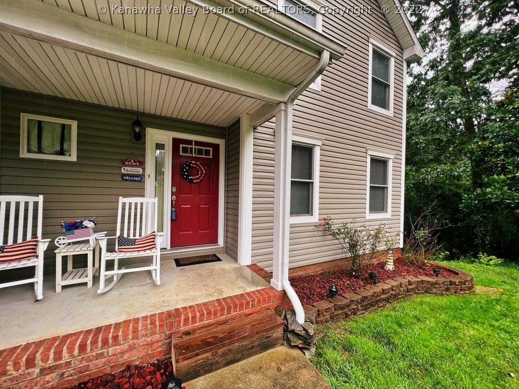 1024 Ridgemont Drive Elkview, WV 25071 - Photo 4 of 50 Gallery Image 4