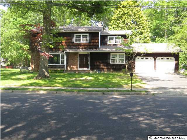 19 Vancouver Road Morganville, NJ 07751 - Photo 1 of 25 Primary Photo
