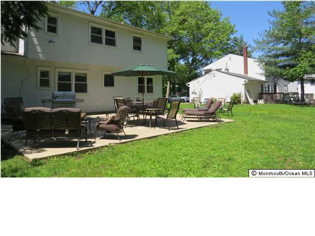 19 Vancouver Road Morganville, NJ 07751 - Photo 21 of 25 Additional Photo