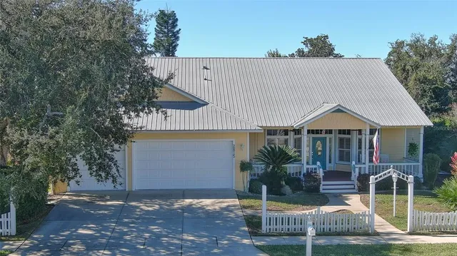 $750,000 | 2815 Bay Side Drive, New Smyrna Beach, FL 32168