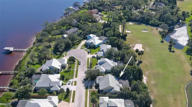 $750,000 | 2815 Bay Side Drive, New Smyrna Beach, FL 32168
