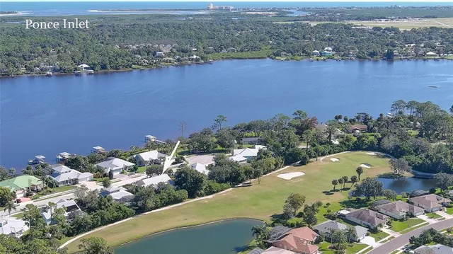 $750,000 | 2815 Bay Side Drive, New Smyrna Beach, FL 32168