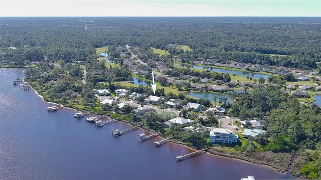 $750,000 | 2815 Bay Side Drive, New Smyrna Beach, FL 32168