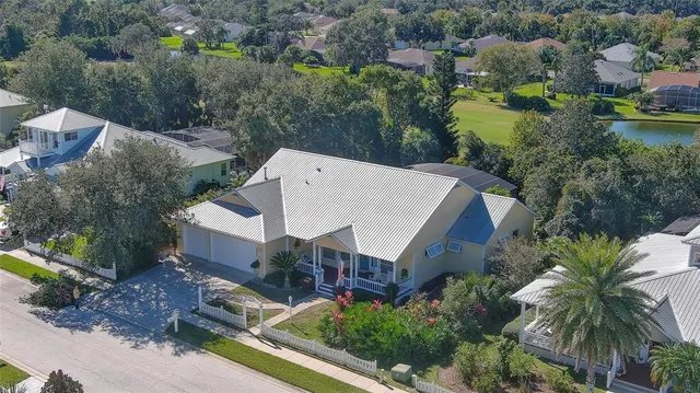 $750,000 | 2815 Bay Side Drive, New Smyrna Beach, FL 32168