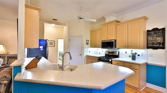 $750,000 | 2815 Bay Side Drive, New Smyrna Beach, FL 32168