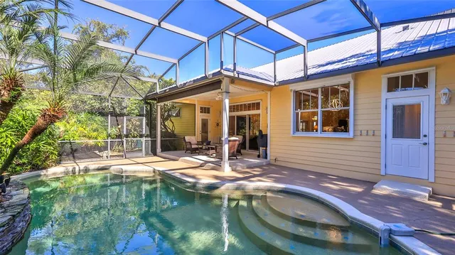 $750,000 | 2815 Bay Side Drive, New Smyrna Beach, FL 32168