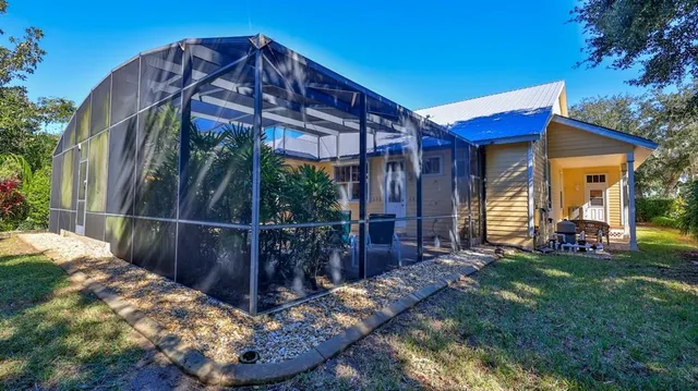 $750,000 | 2815 Bay Side Drive, New Smyrna Beach, FL 32168