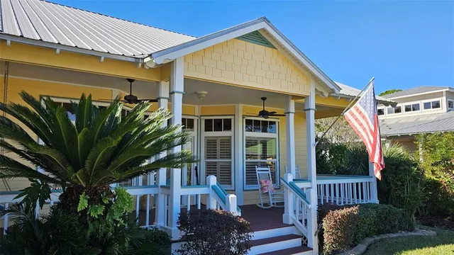 $750,000 | 2815 Bay Side Drive, New Smyrna Beach, FL 32168