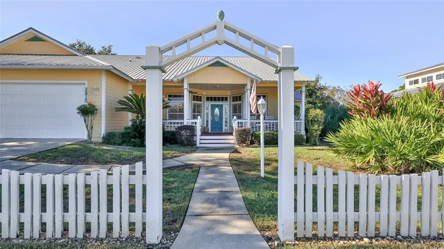 $750,000 | 2815 Bay Side Drive, New Smyrna Beach, FL 32168