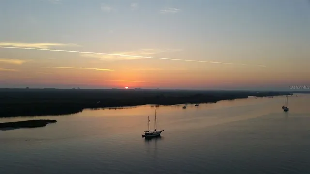 $750,000 | 2815 Bay Side Drive, New Smyrna Beach, FL 32168