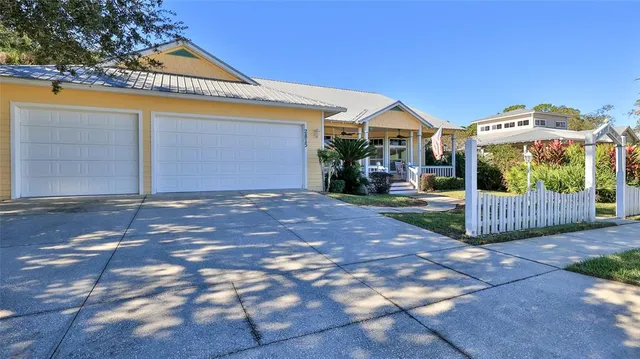 $750,000 | 2815 Bay Side Drive, New Smyrna Beach, FL 32168