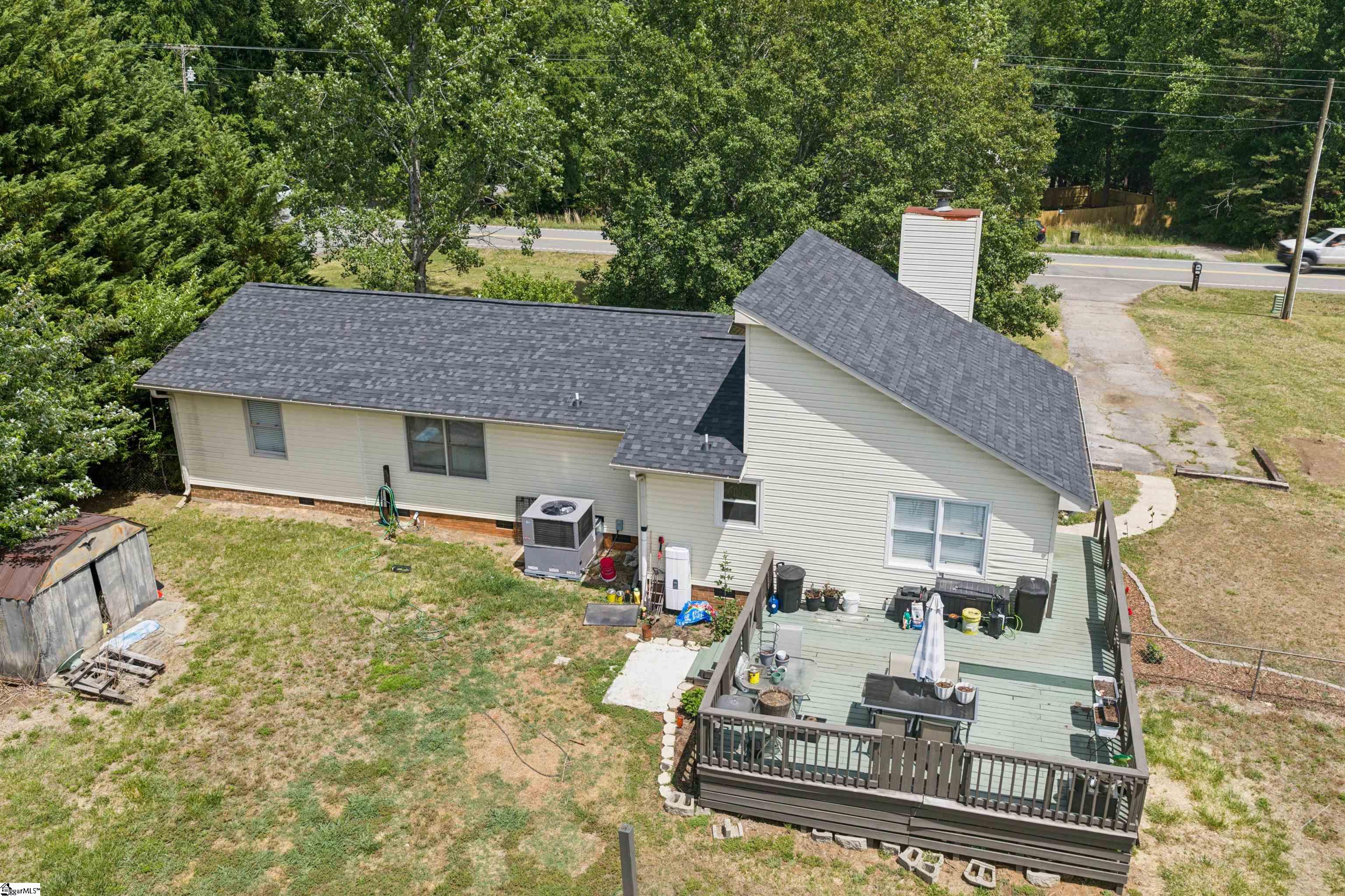 713 Jameson Road Easley, SC 29640 - Photo 29 of 41