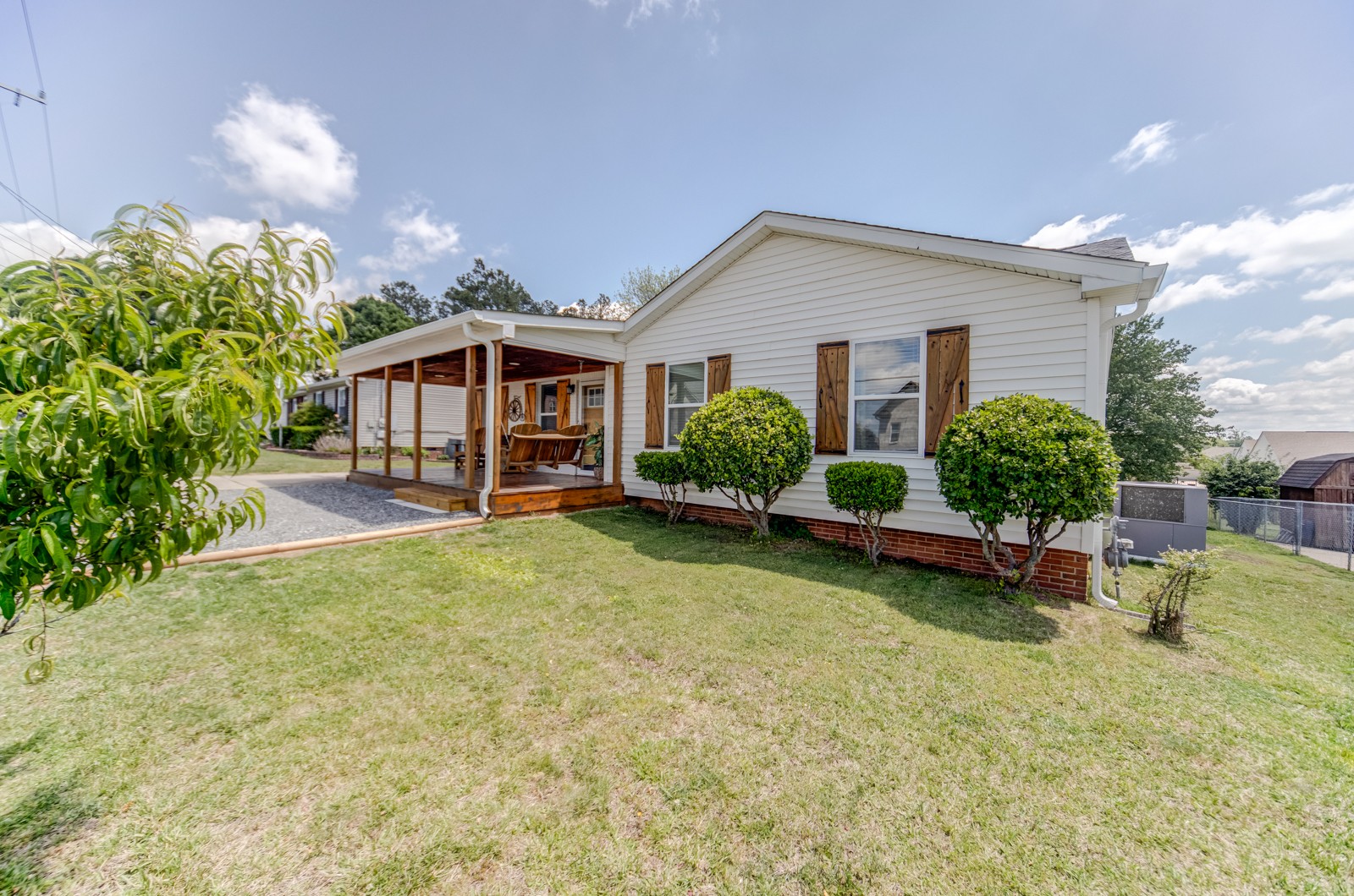 806 Calista Road White House, TN 37188 - Photo 4 of 51 Gallery Image 4