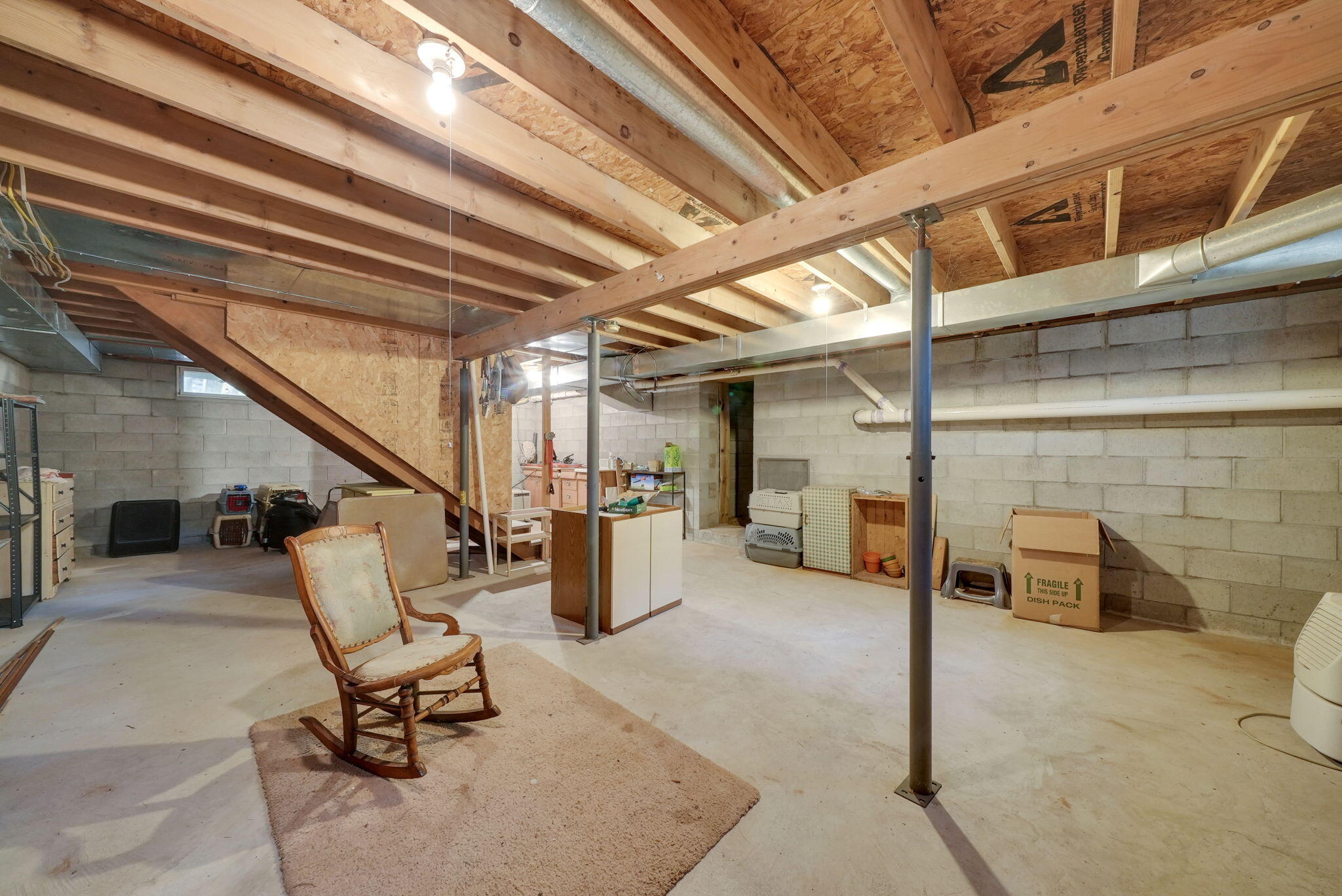 6823 3 Pines Road Bear Lake, MI 49614 - Photo 47 of 66 DSC09480