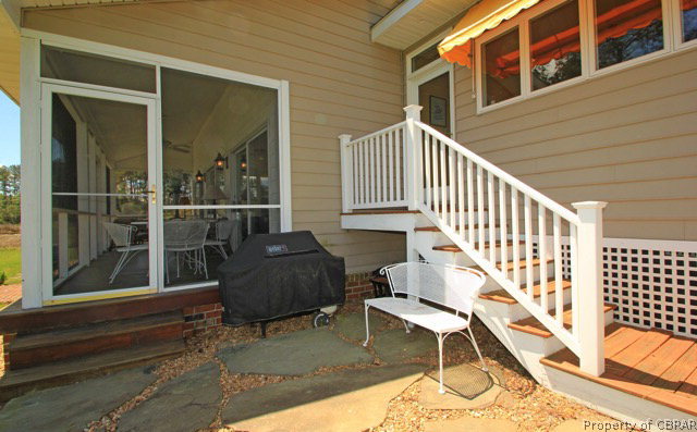 183 Towles Pt Road Lancaster, VA 22503 - Photo 33 of 37