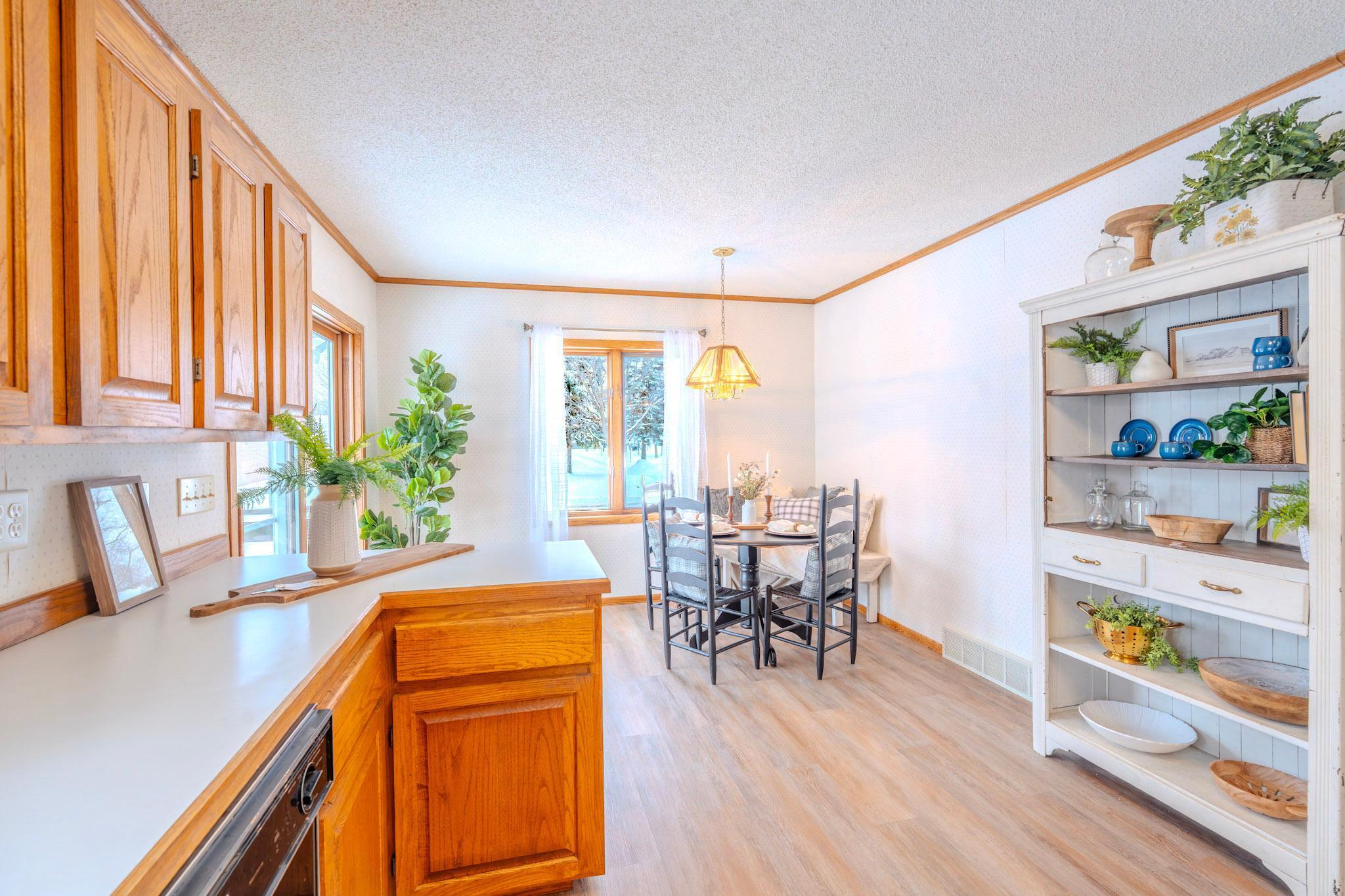 402 6th Street Southwest Little Falls, MN 56345 - Photo 13 of 48