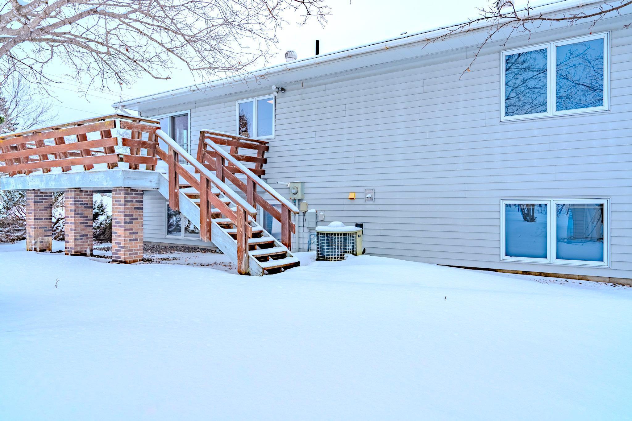 402 6th Street Southwest Little Falls, MN 56345 - Photo 39 of 48