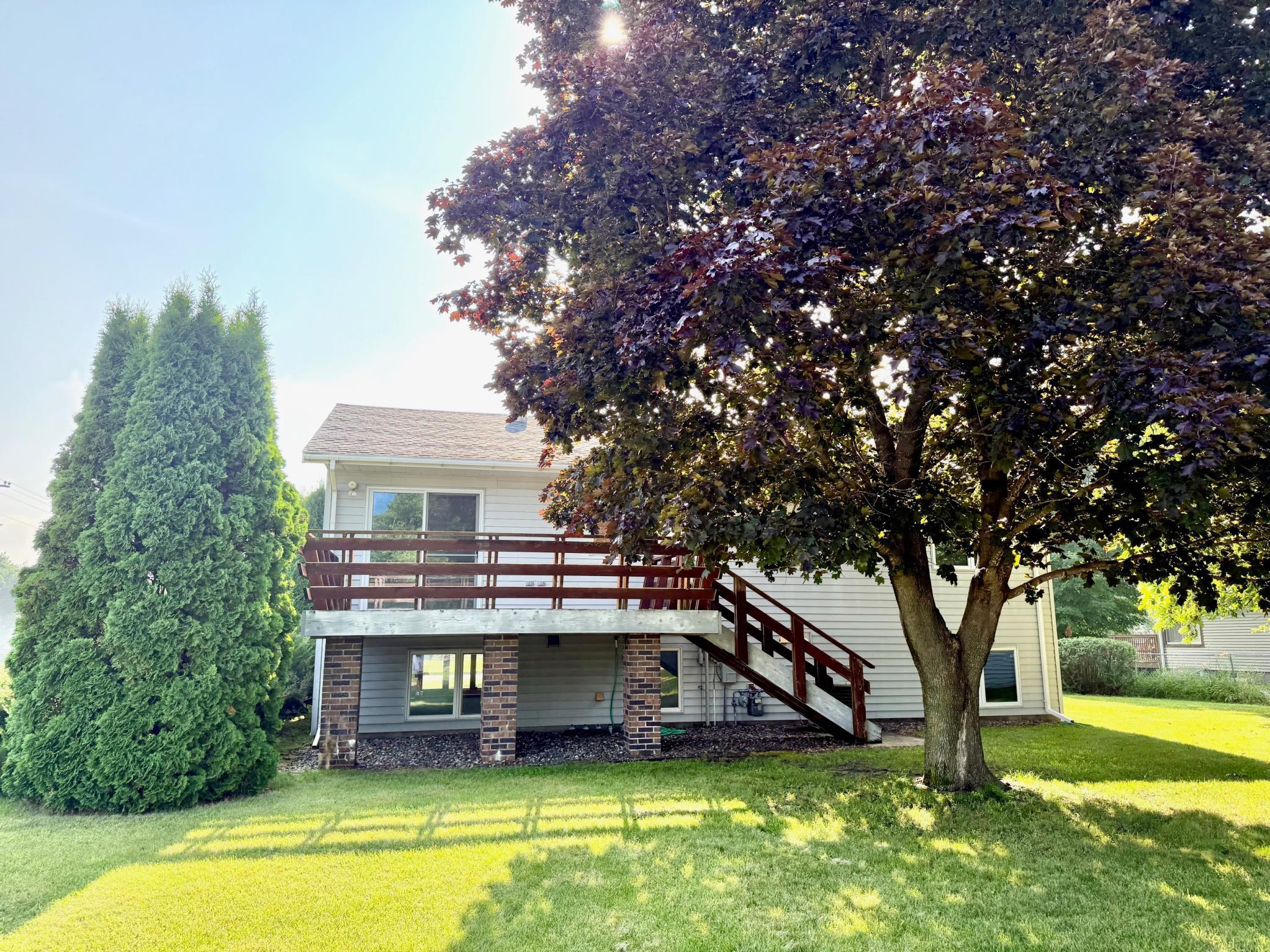 402 6th Street Southwest Little Falls, MN 56345 - Photo 4 of 48