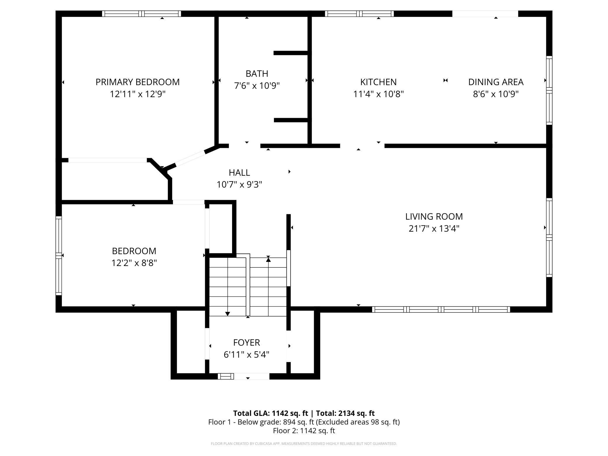 402 6th Street Southwest Little Falls, MN 56345 - Photo 46 of 48