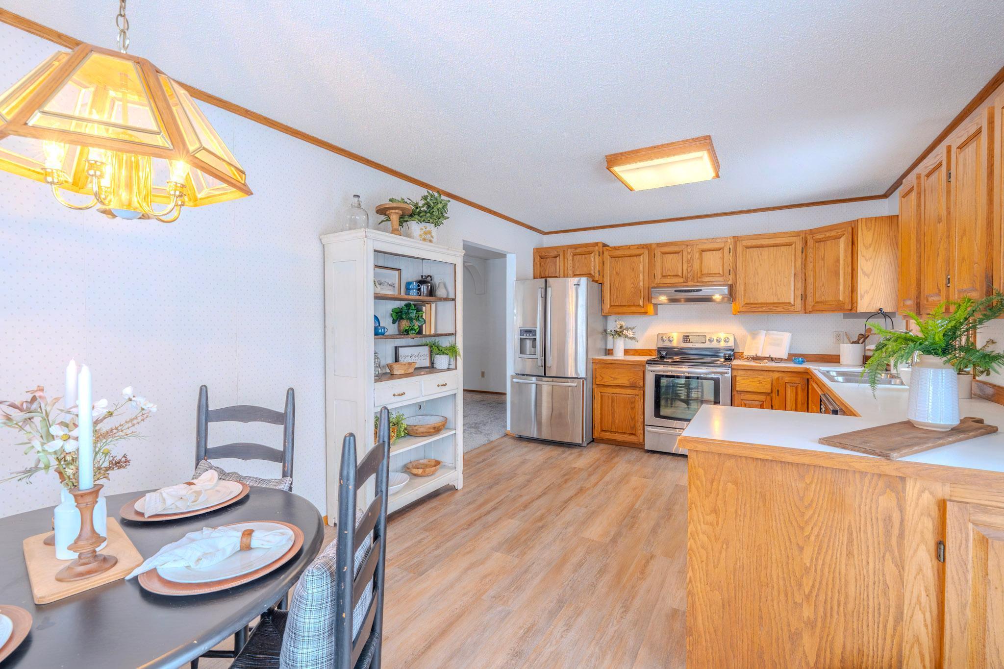 402 6th Street Southwest Little Falls, MN 56345 - Photo 10 of 48