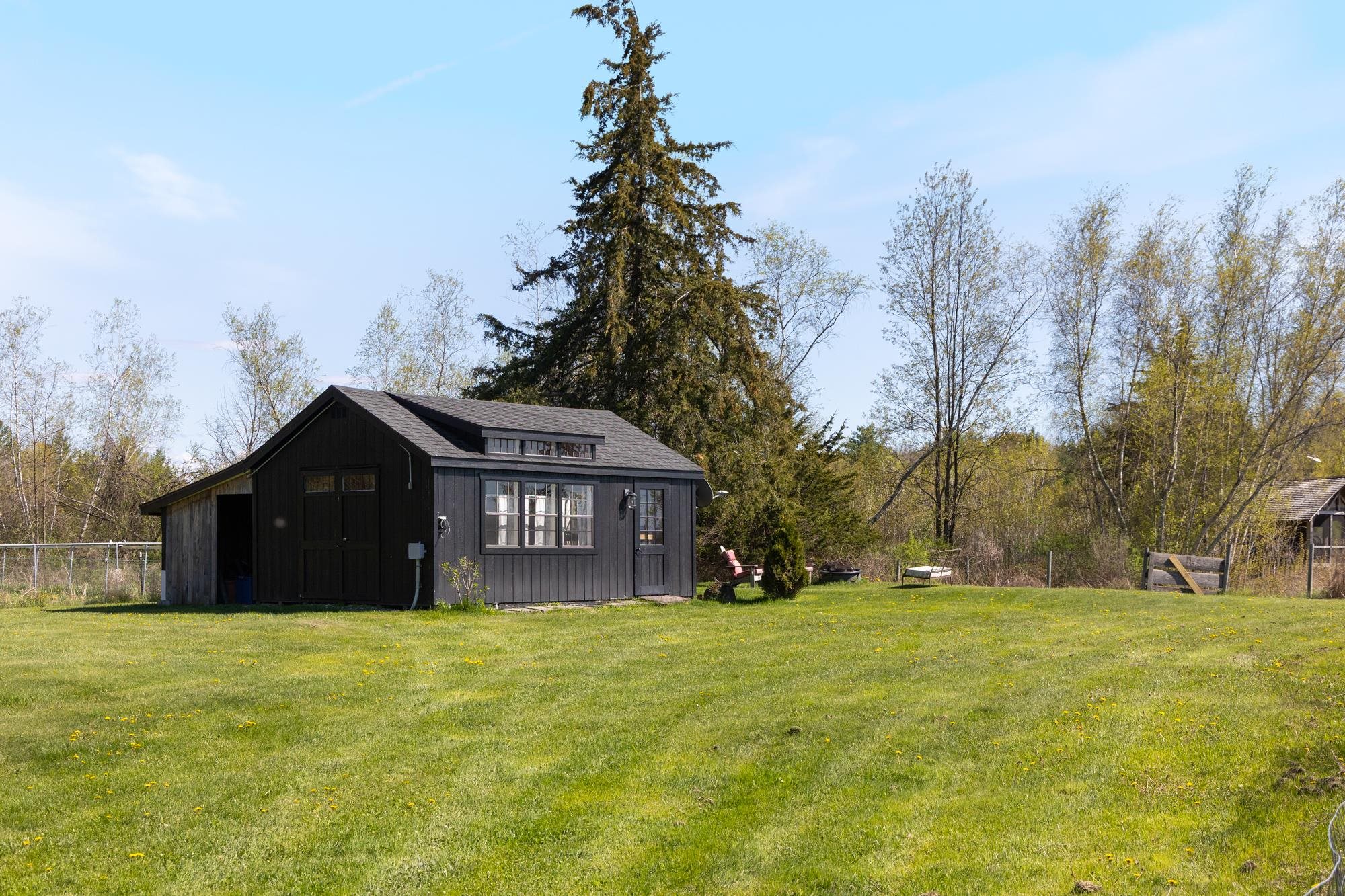 235 Primrose Lane Ferrisburgh, VT 05456 - Photo 42 of 50