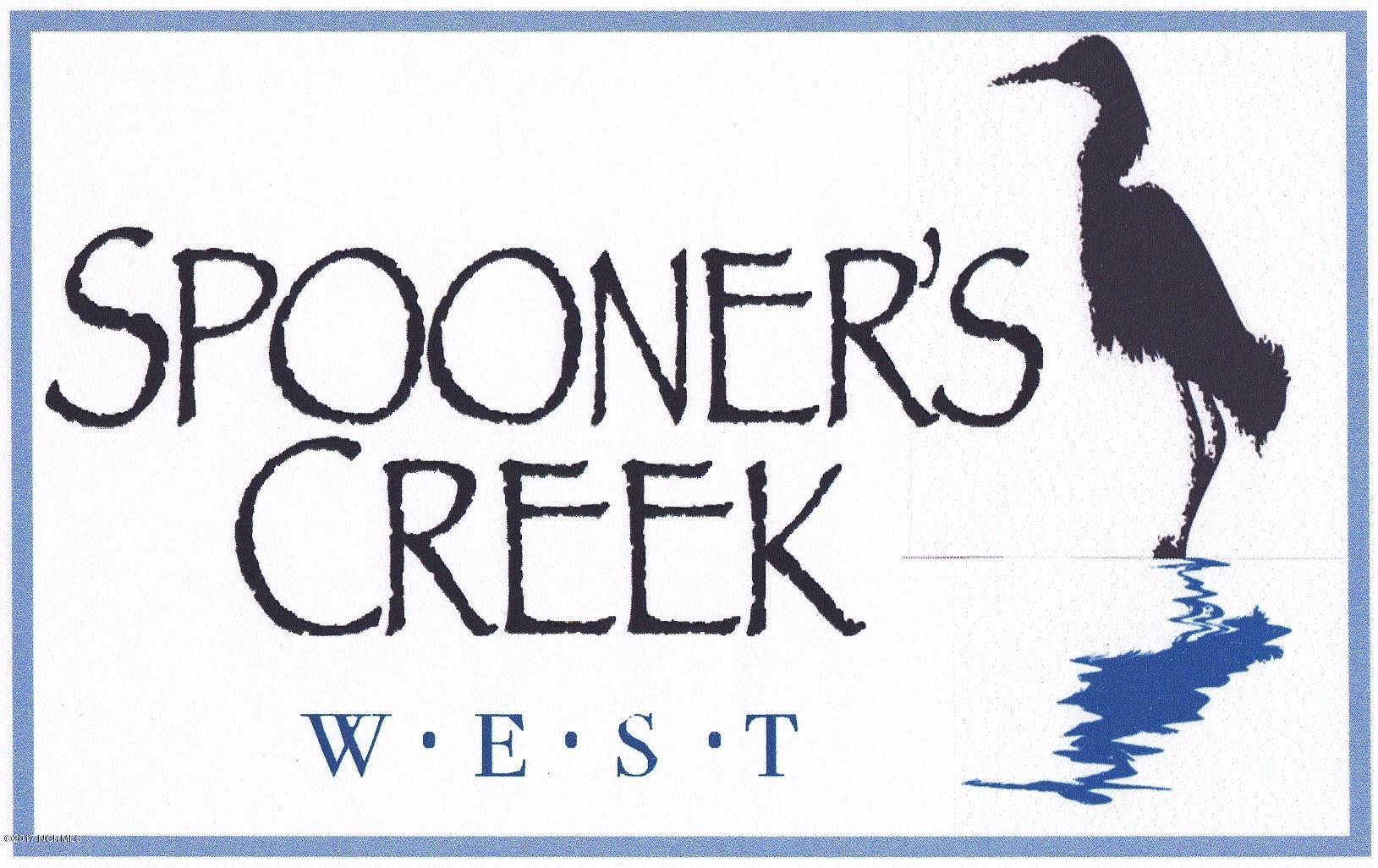 212 Coventry Road Morehead City, NC 28557 - Photo 15 of 17 Spooners Creek West logo