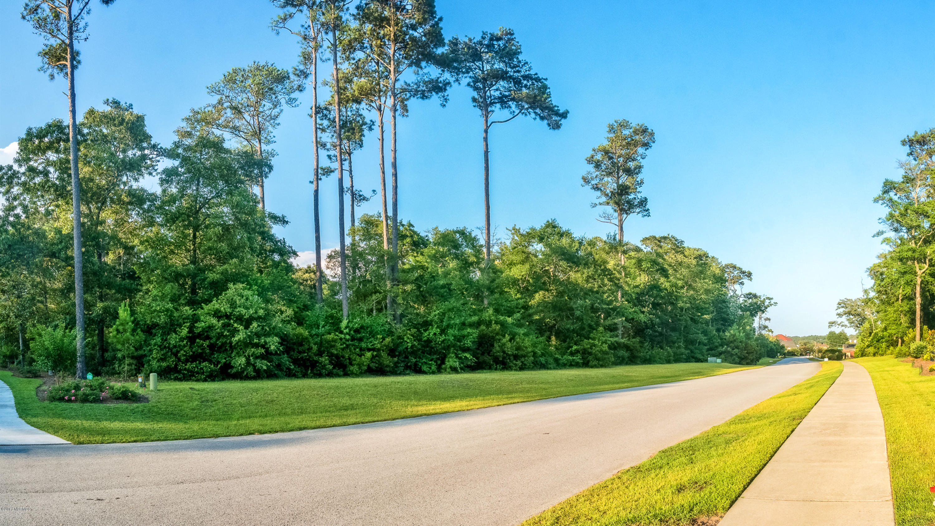 212 Coventry Road Morehead City, NC 28557 - Photo 17 of 17 Street Panorama1