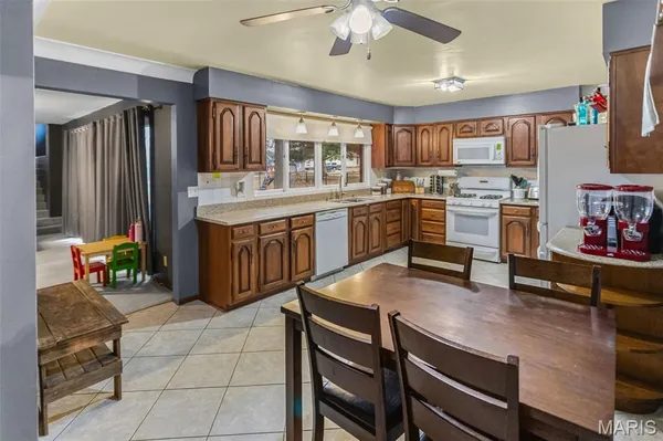$270,000 | 7 Davis Drive, Jerseyville, IL 62052