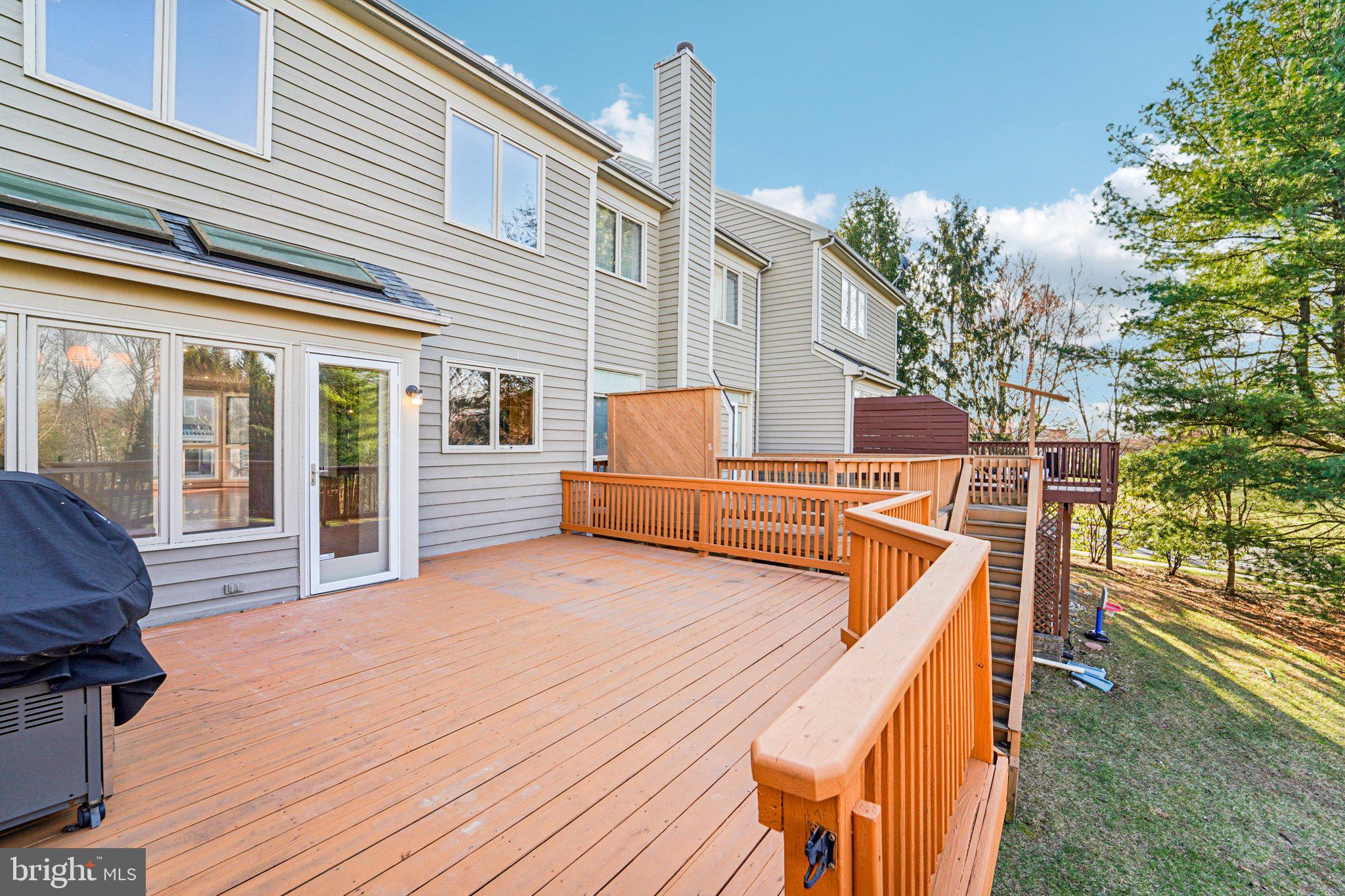 104 Lancefield Road Baltimore, MD 21209 - Photo 28 of 40