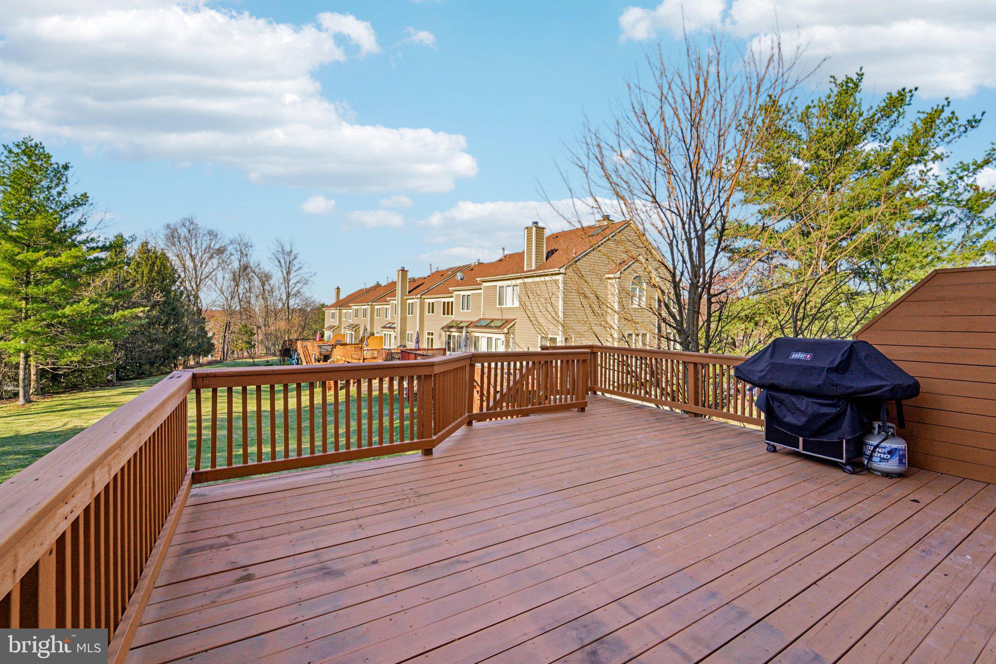 104 Lancefield Road Baltimore, MD 21209 - Photo 31 of 40