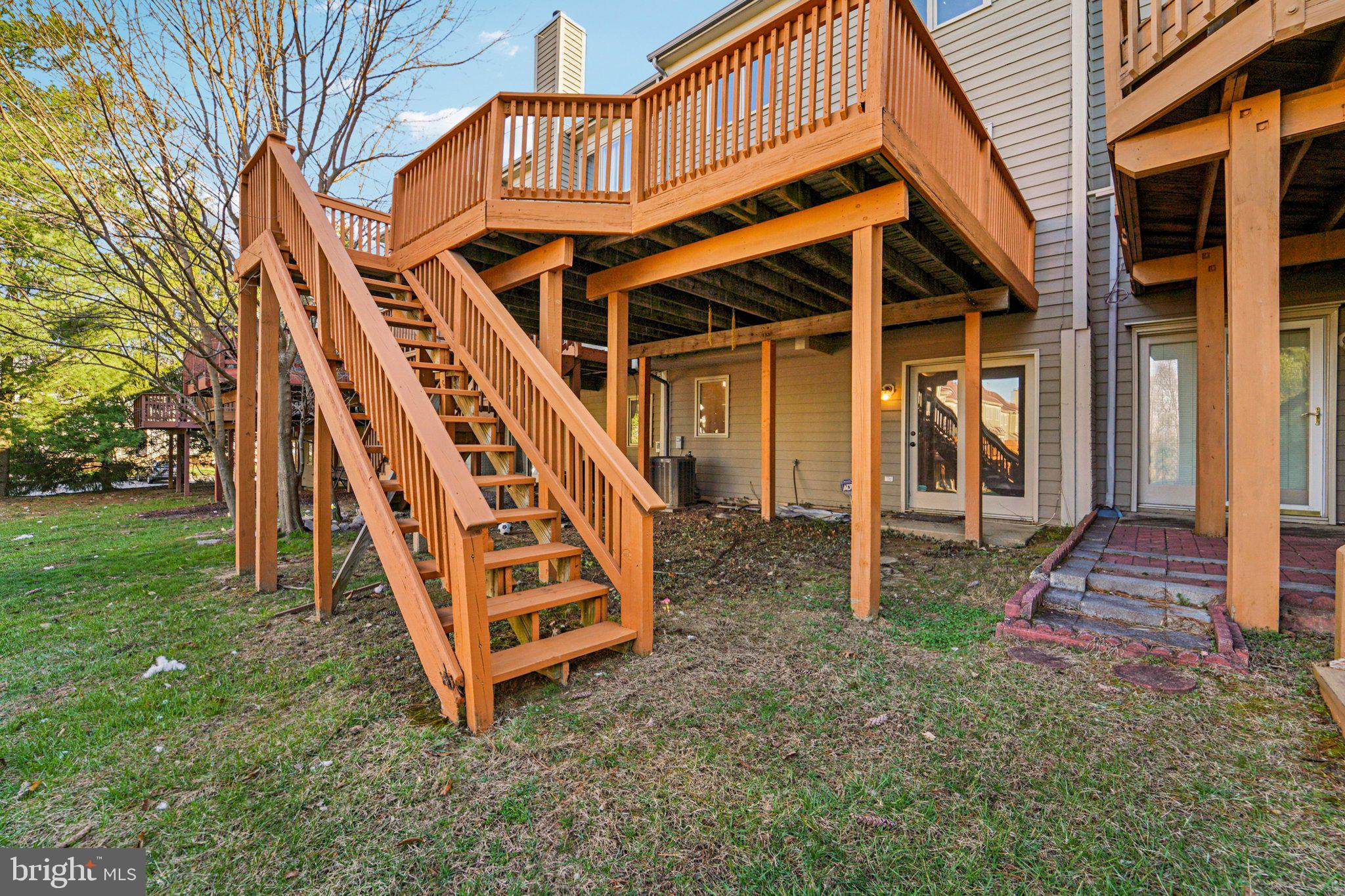 104 Lancefield Road Baltimore, MD 21209 - Photo 32 of 40