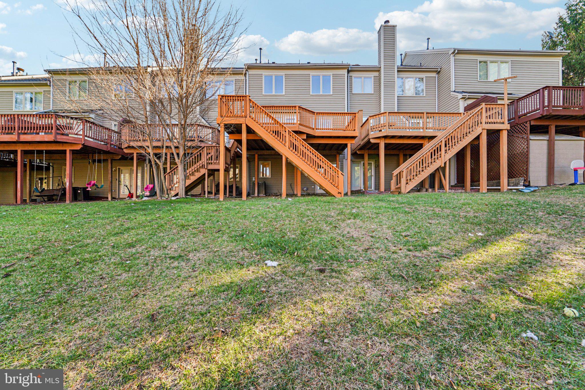 104 Lancefield Road Baltimore, MD 21209 - Photo 33 of 40