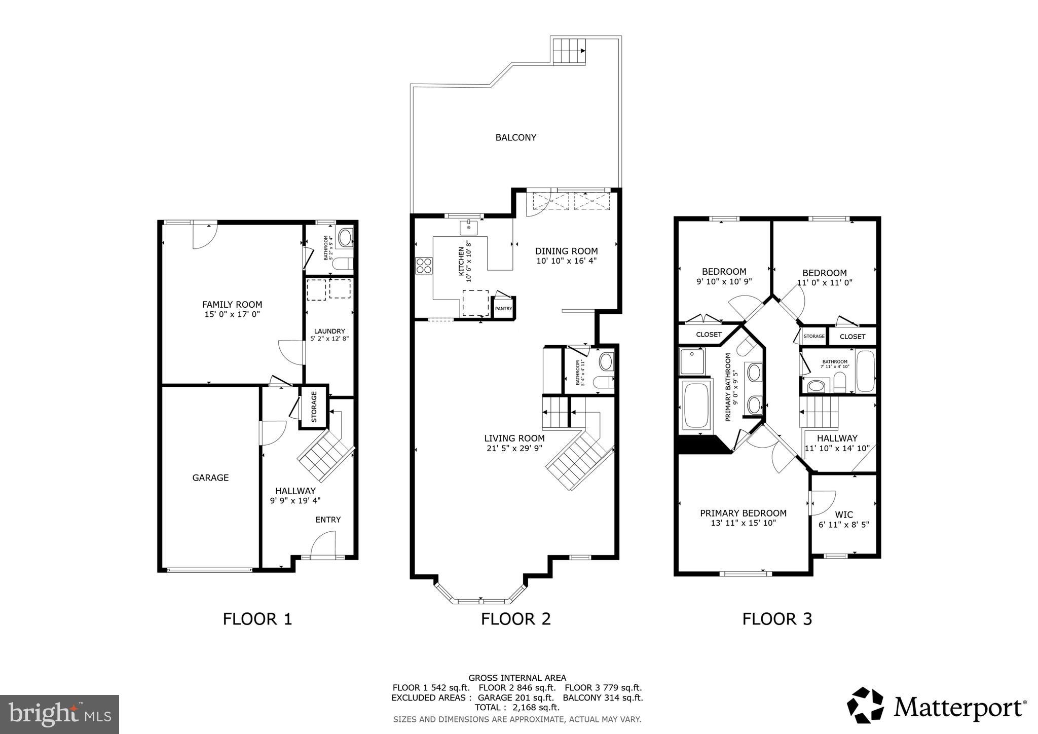 104 Lancefield Road Baltimore, MD 21209 - Photo 34 of 40