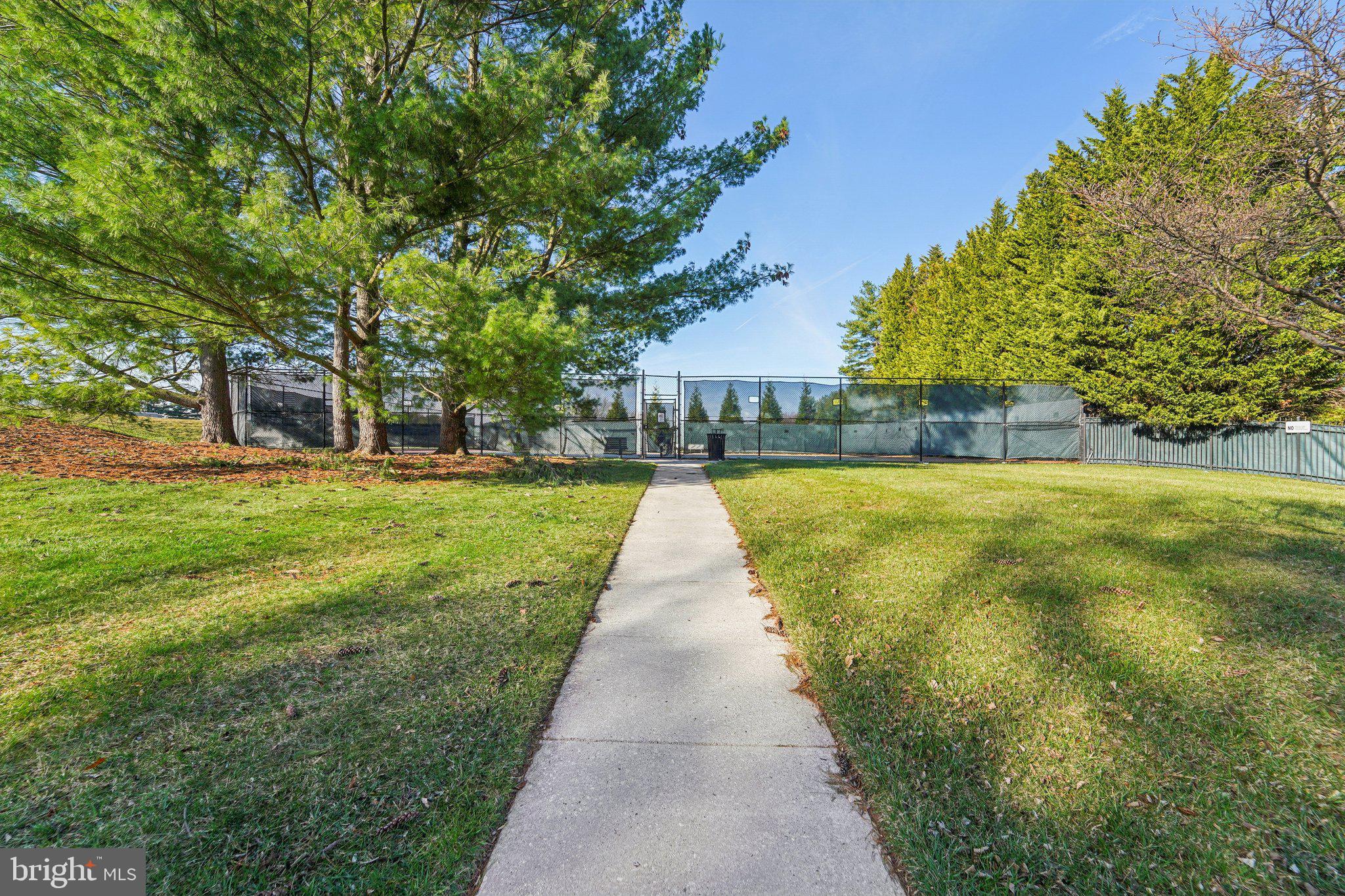 104 Lancefield Road Baltimore, MD 21209 - Photo 37 of 40