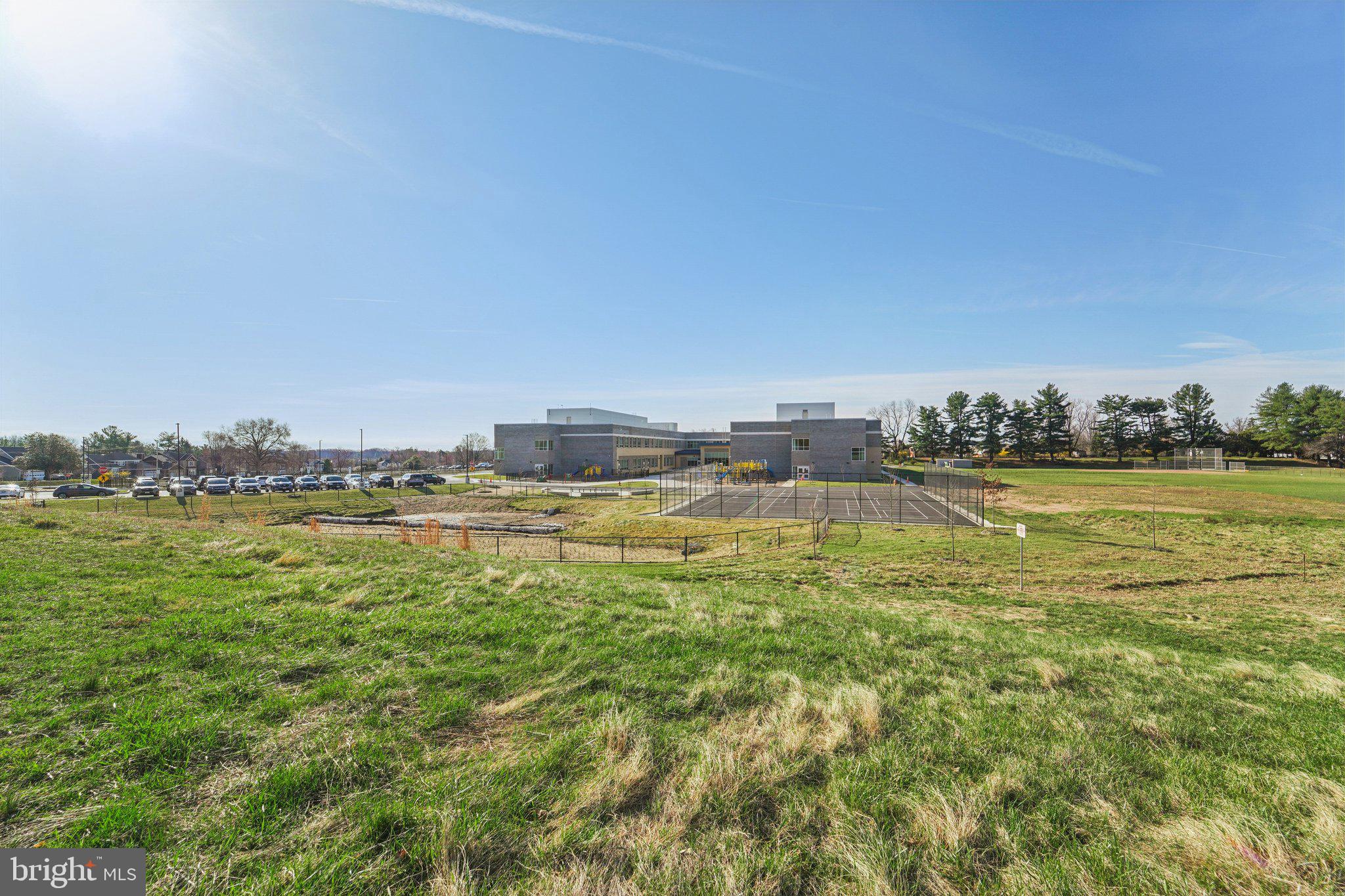 104 Lancefield Road Baltimore, MD 21209 - Photo 39 of 40