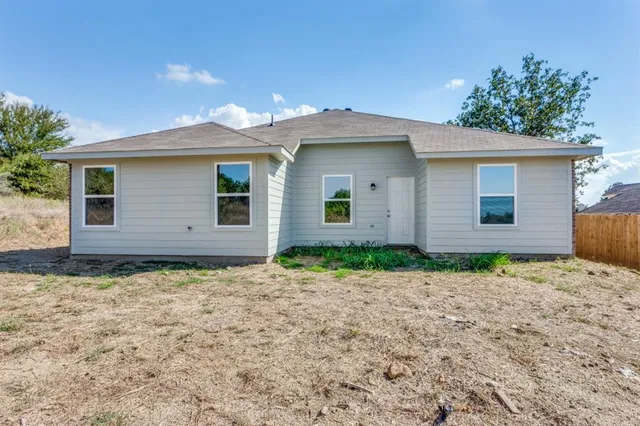 $199,000 | 1533 Jacqueline Lane, Graham, TX 76450