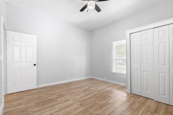 327 East Hull Street Denison, TX 75021 - Photo 28 of 40 Bedroom #3