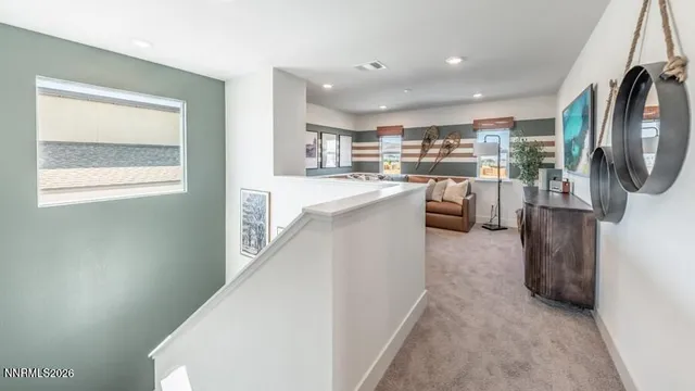 $576,990 | 523 Daisy Fay Way, Carson City, NV 89705