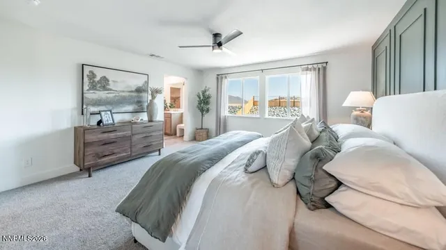 $576,990 | 523 Daisy Fay Way, Carson City, NV 89705