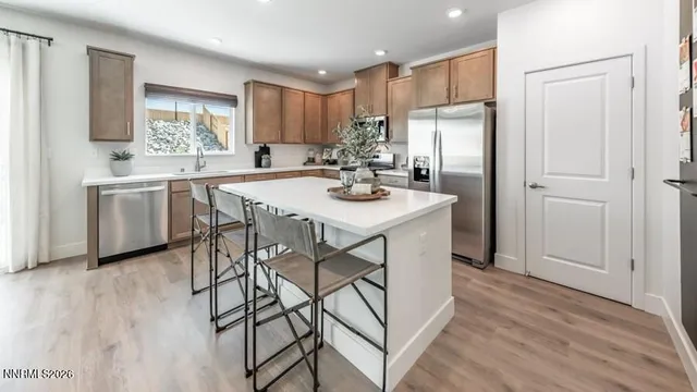 $576,990 | 523 Daisy Fay Way, Carson City, NV 89705