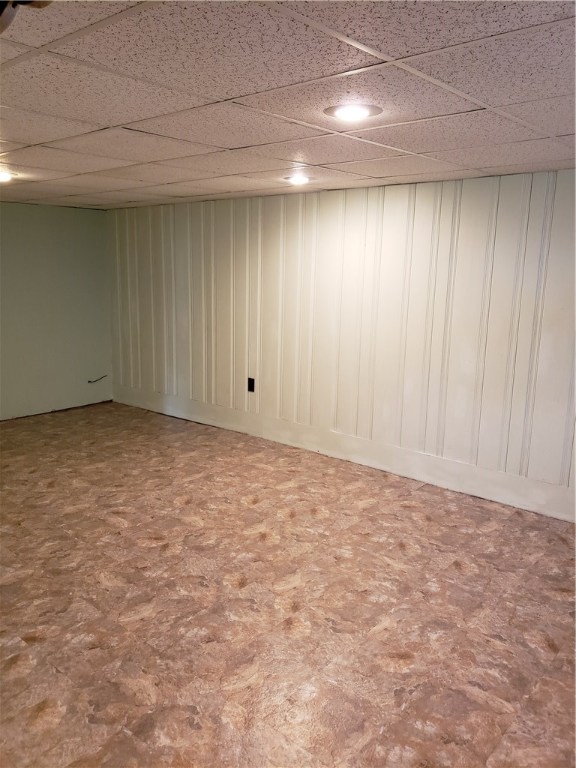 118 Rome Avenue Providence, RI 02908 - Photo 13 of 18 Downstairs Room