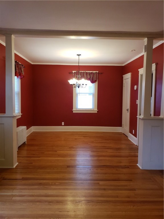 118 Rome Avenue Providence, RI 02908 - Photo 3 of 18 Dining Room
