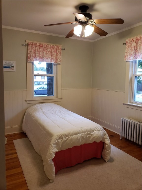 118 Rome Avenue Providence, RI 02908 - Photo 7 of 18 Bedroom