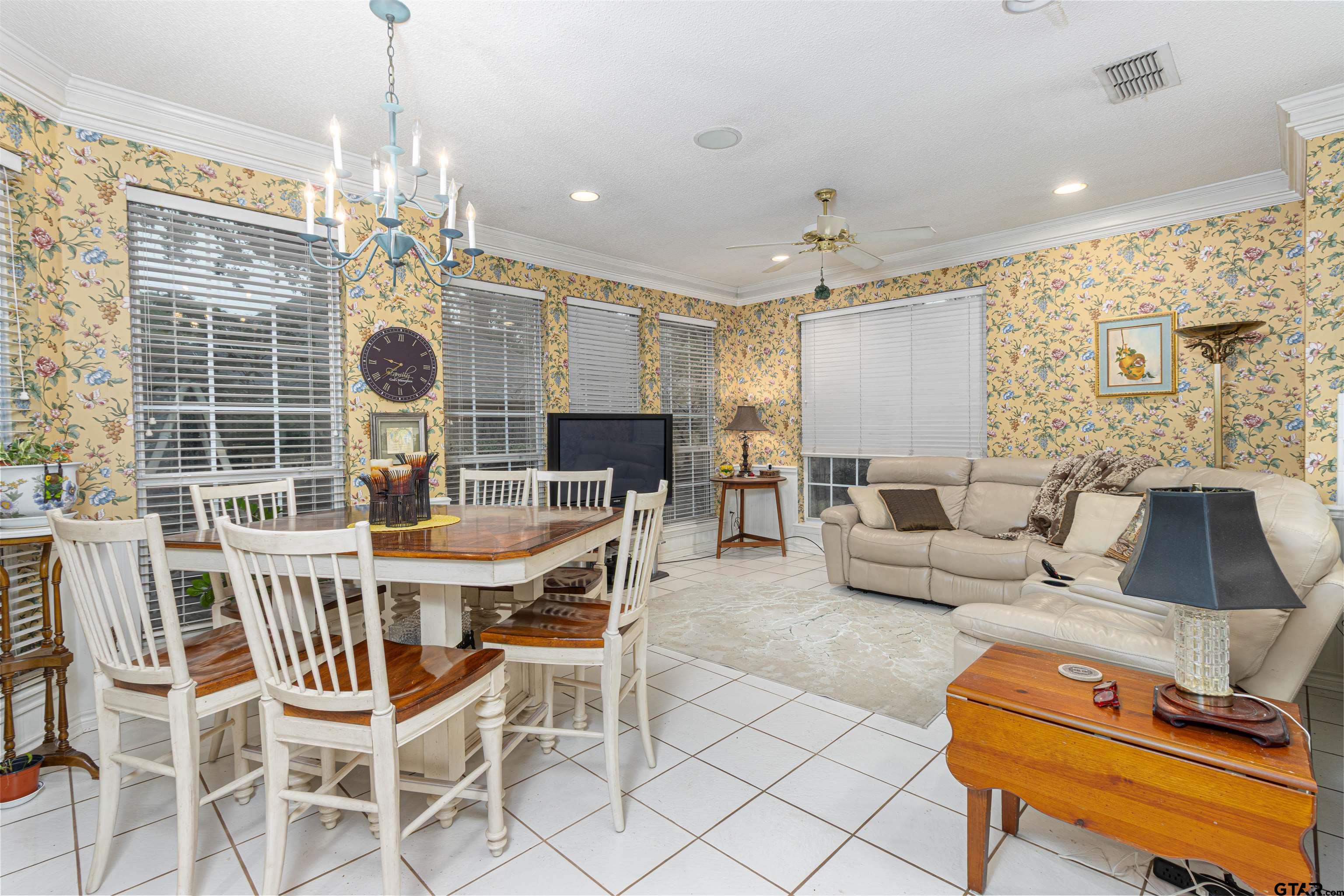 3314 Pebblebrook Drive Tyler, TX 75707 - Photo 11 of 26