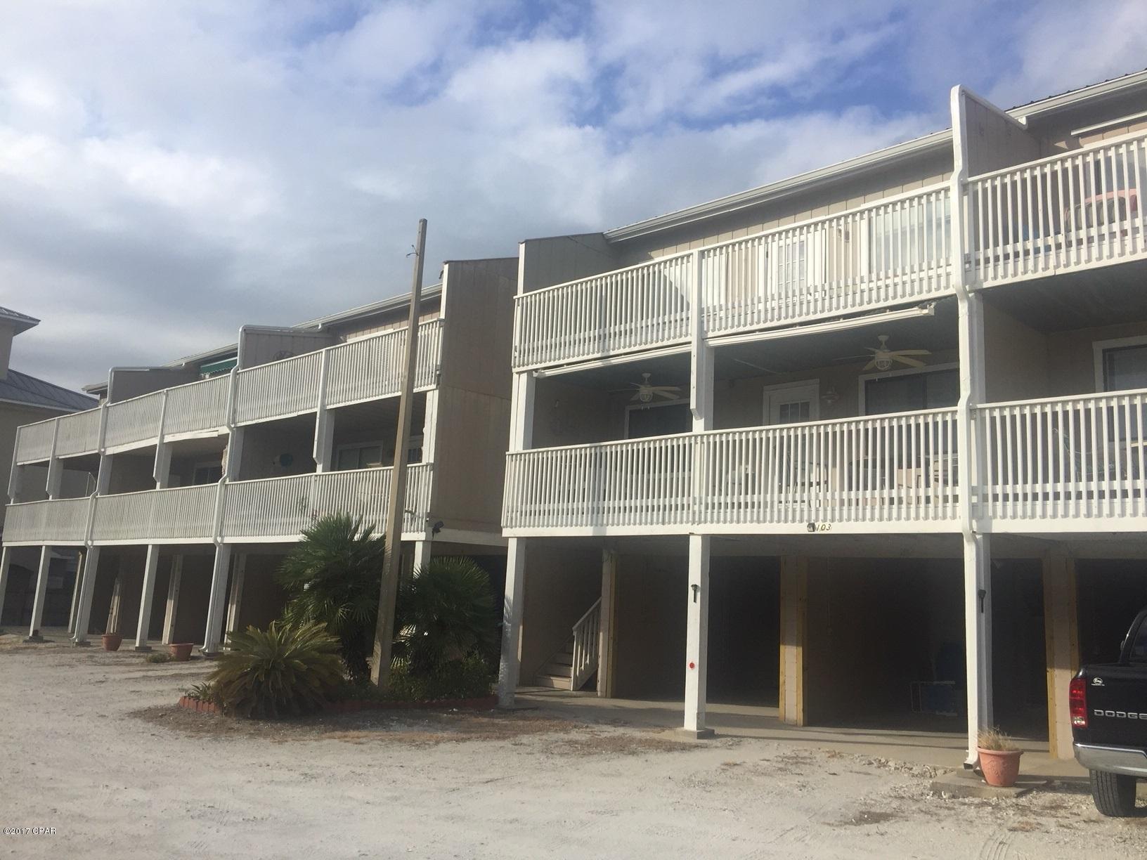 141 Southfields Road, Unit 108 Panama City Beach, FL 32413 - Photo 1 of 23 Gallery Image 1