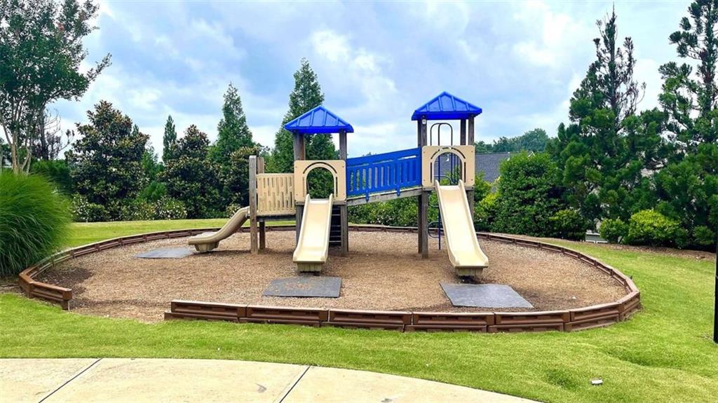 206 Walnut Ridge Road Canton, GA 30115 - Photo 14 of 50
